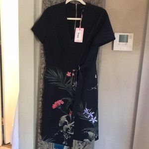 Ted Baker London Dress
